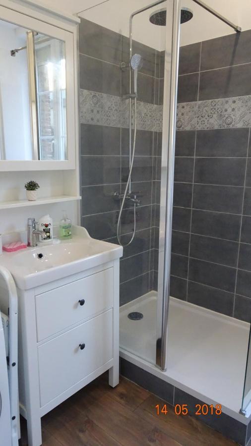 Le Maupassant Appartement
