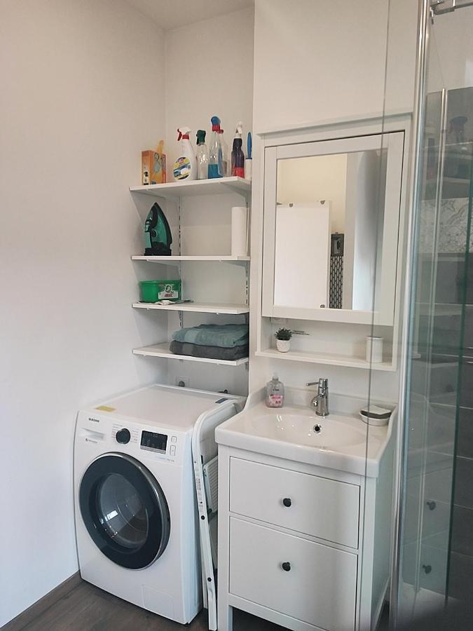 Appartement Le Maupassant Fécamp