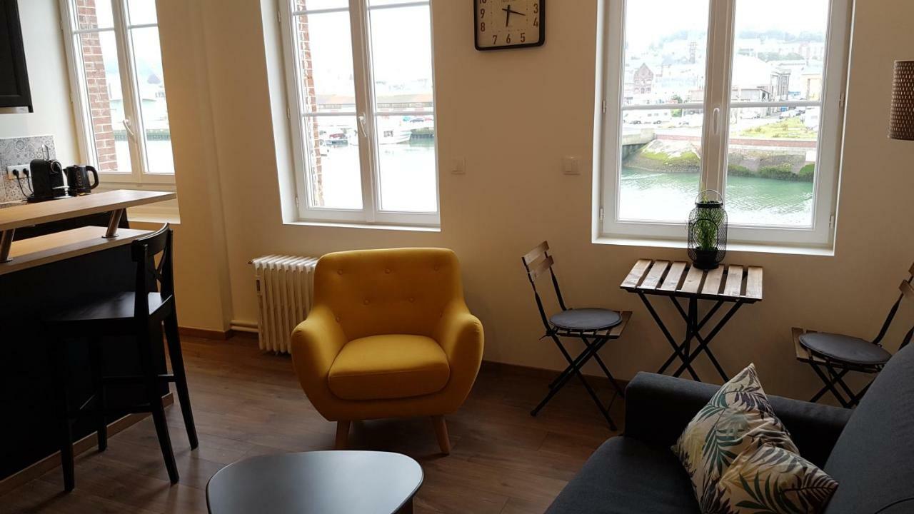 Le Maupassant Appartement